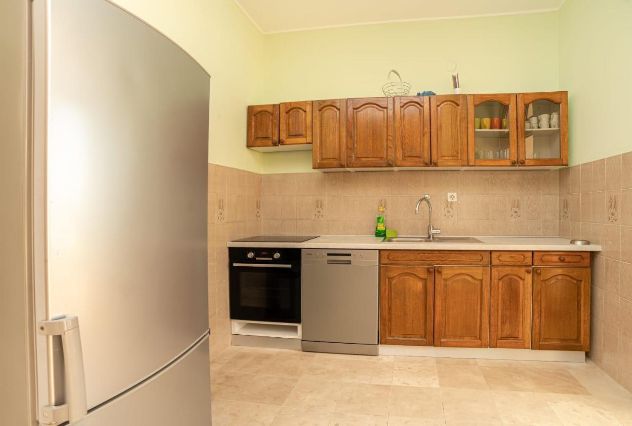 Villa On The