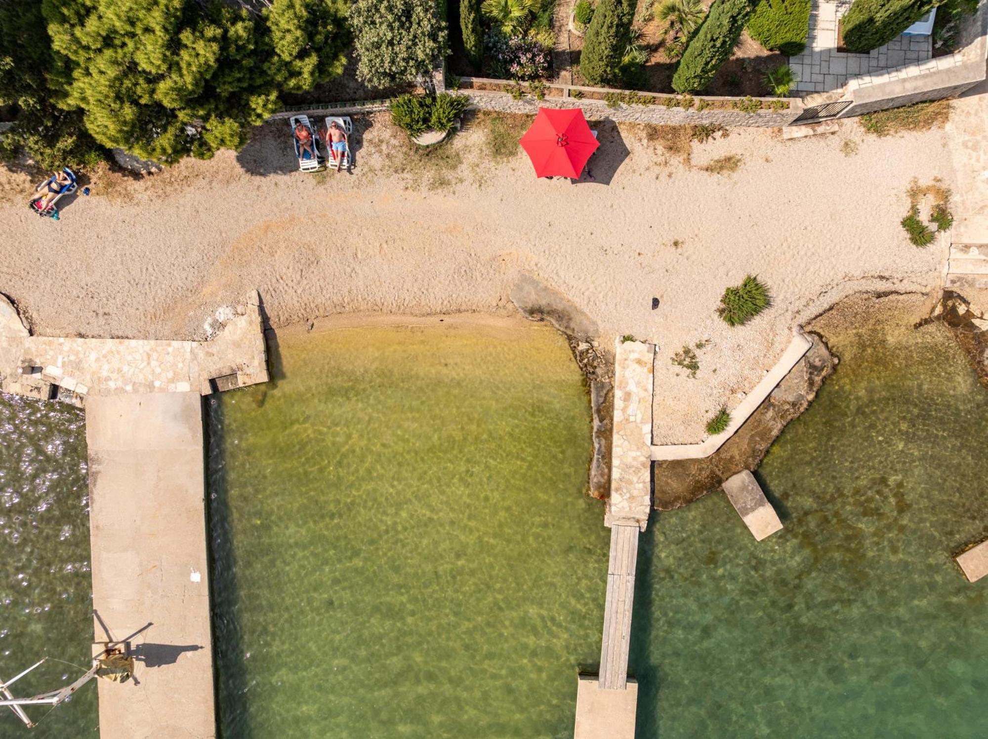 Villa On The Pirovac