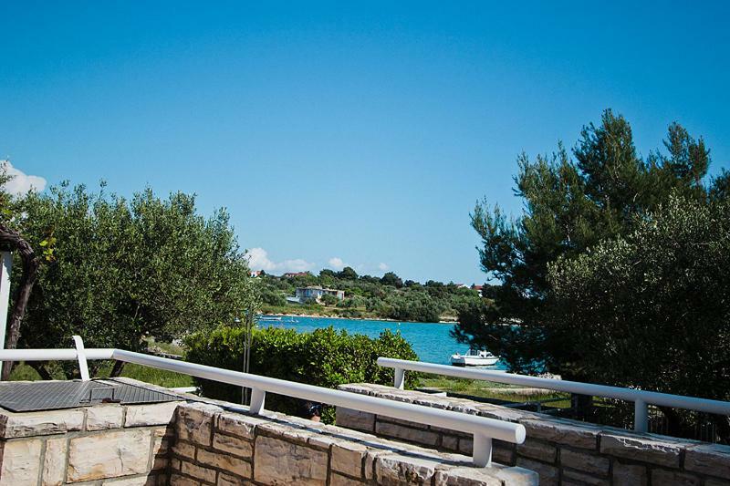Villa On The